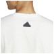 Adidas Ανδρική κοντομάνικη μπλούζα City Escape Landscape Graphic Tee